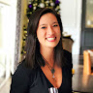 Meet your Posher, Elodie